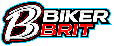Biker Brit Logo