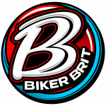 Biker Brit