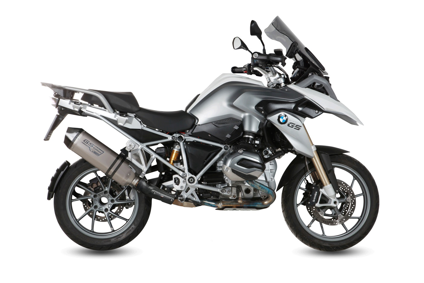 BMW R1200GS LC