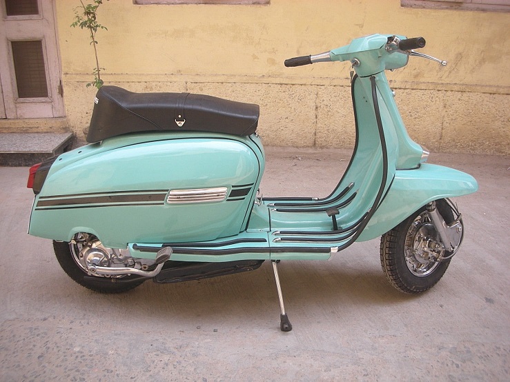 lambretta-gp-200