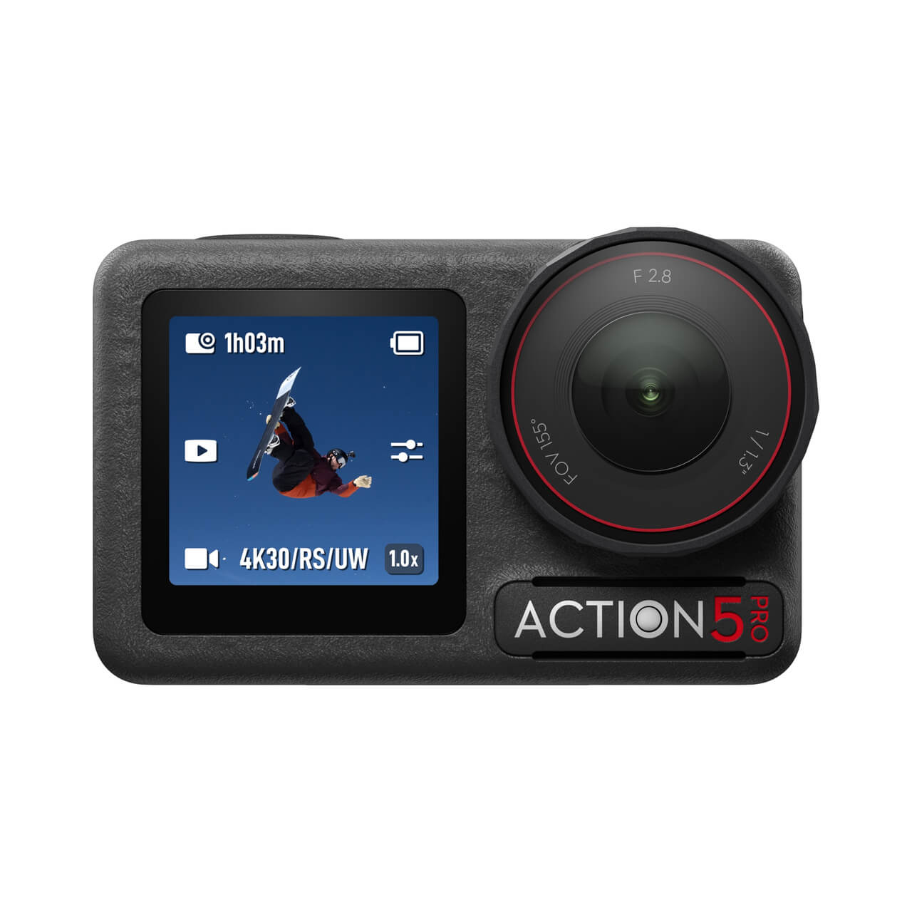 DJI Osmo Action 5