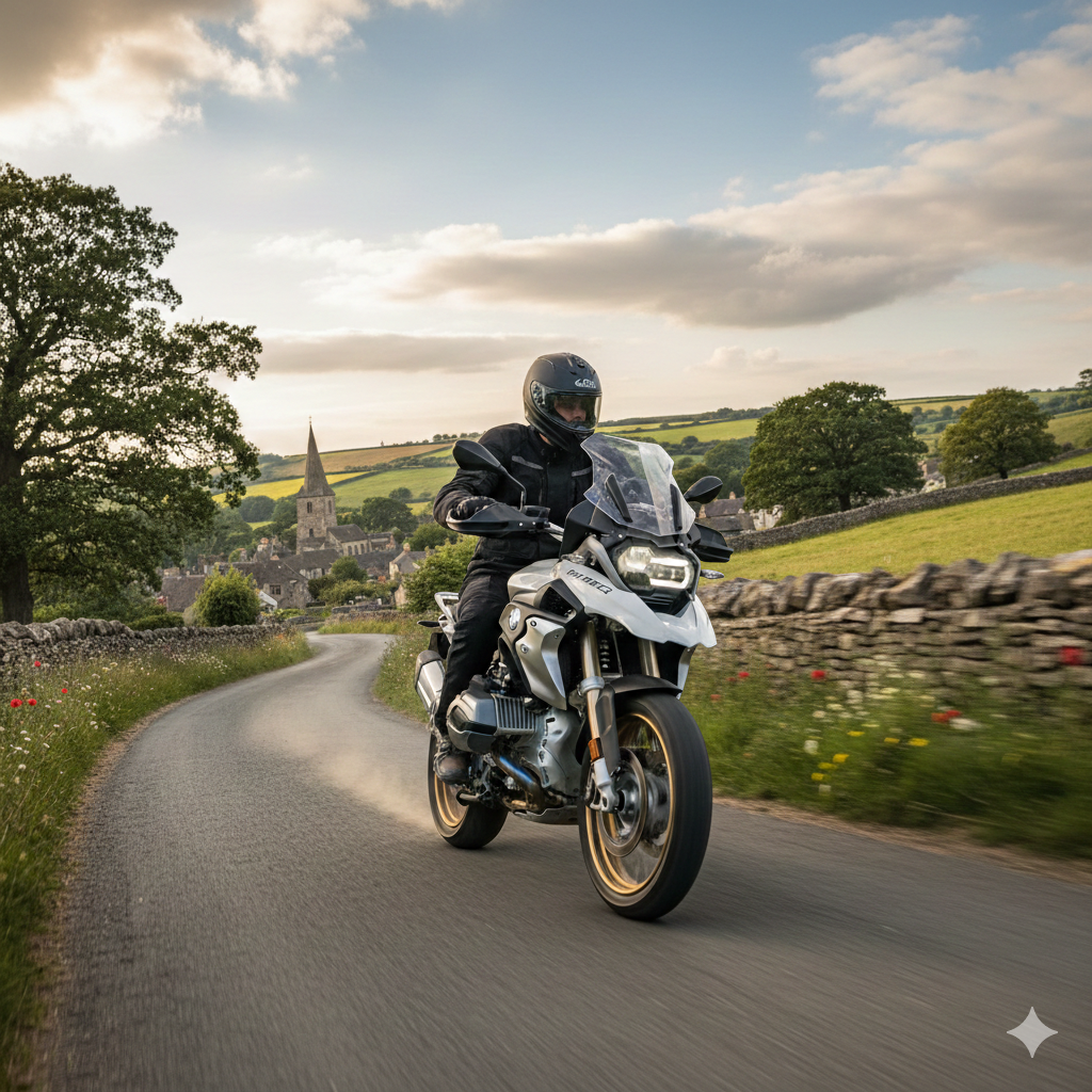AI Generated GS Pic