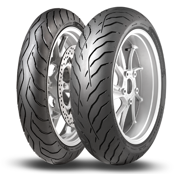 Dunlop Roadsmart 4 Dunlop Roadsmart 4
