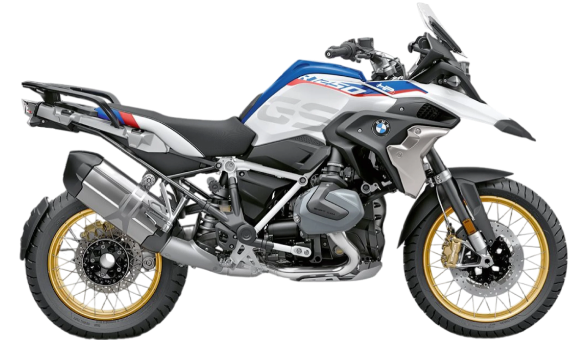 BMW R1250GS