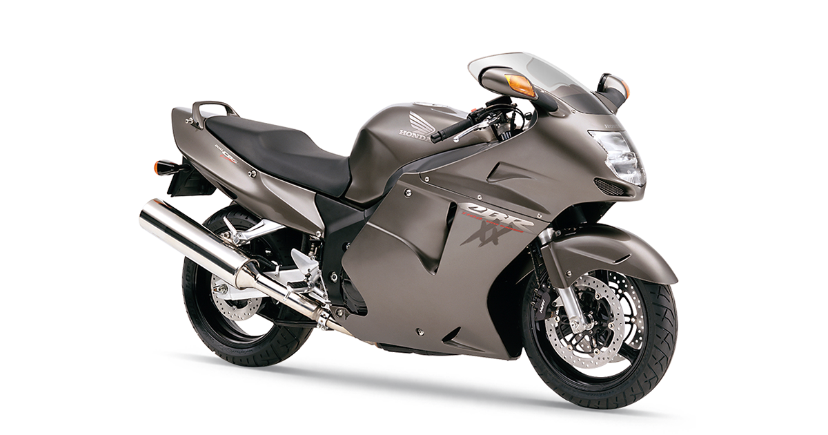 Honda-CBR1100XX-Super-Blackbird